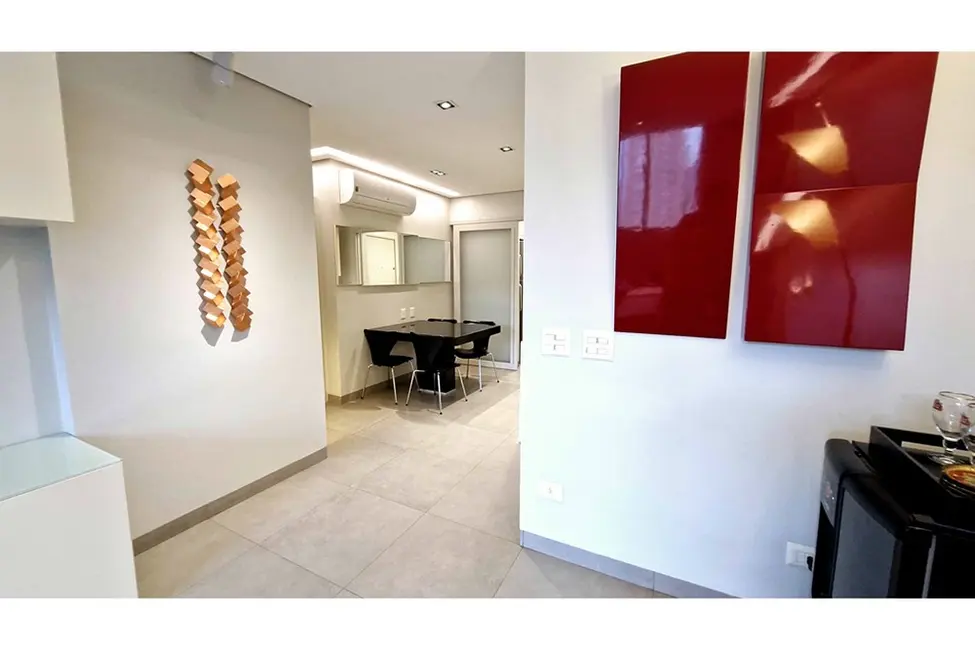 Foto 7 de Apartamento com 3 quartos à venda, 130m2 em Itaim Bibi, São Paulo - SP