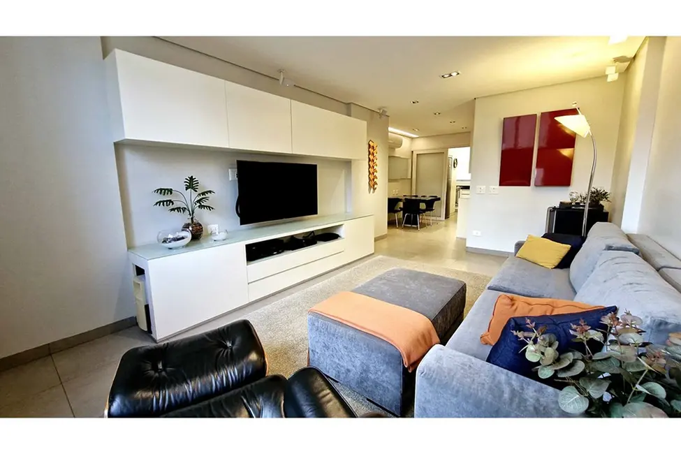 Foto 4 de Apartamento com 3 quartos à venda, 130m2 em Itaim Bibi, São Paulo - SP