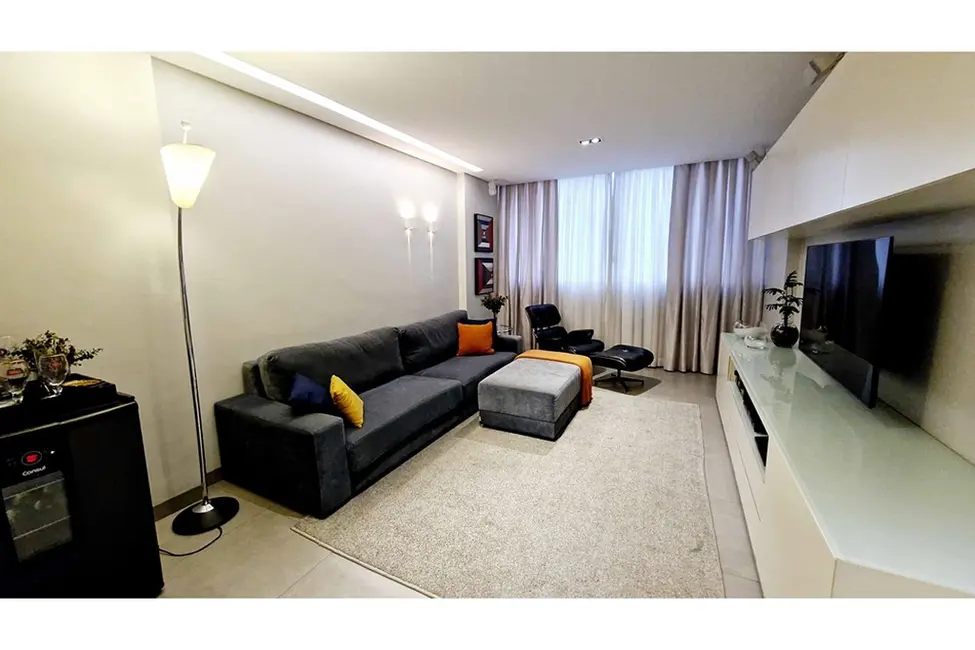 Foto 1 de Apartamento com 3 quartos à venda, 130m2 em Itaim Bibi, São Paulo - SP