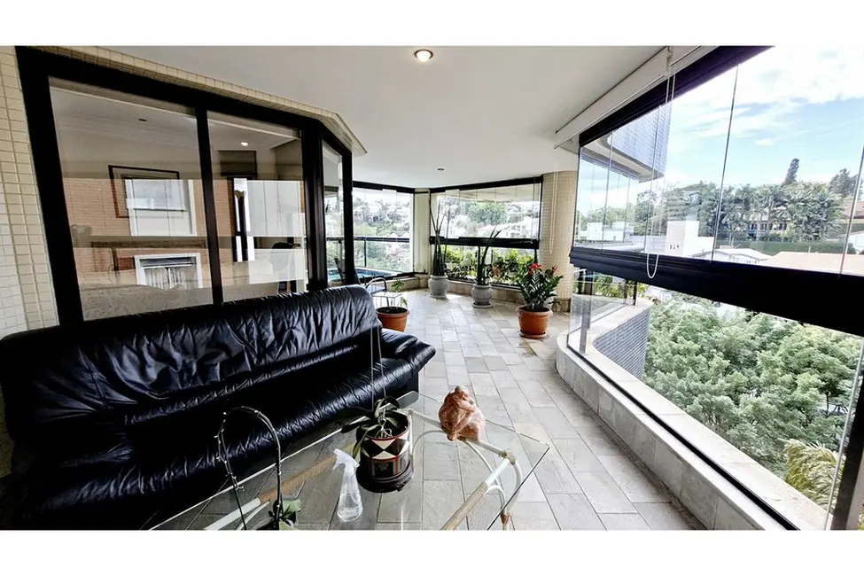 Foto 4 de Apartamento com 4 quartos à venda, 380m2 em Morumbi, São Paulo - SP