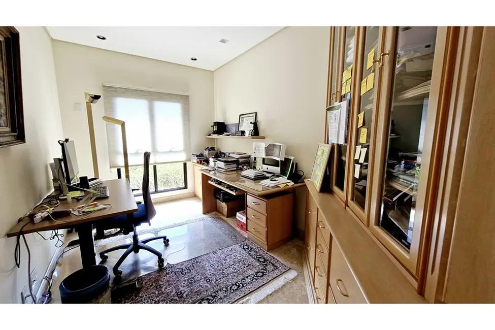 Foto 8 de Apartamento com 4 quartos à venda, 380m2 em Morumbi, São Paulo - SP