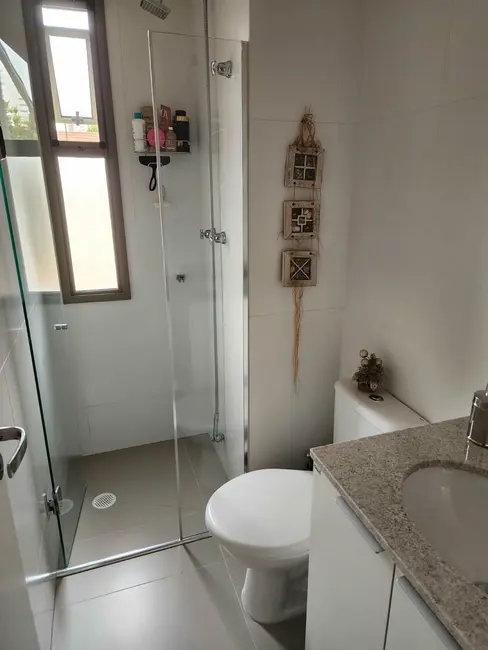 Foto 2 de Apartamento com 2 quartos à venda, 50m2 em Jardim da Glória, São Paulo - SP