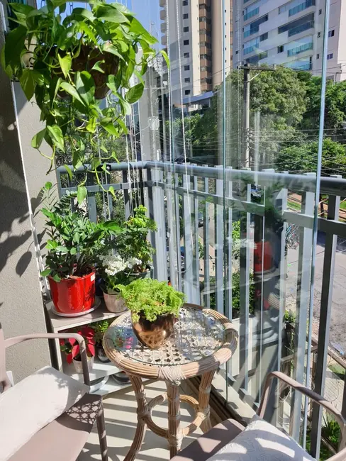Foto 1 de Apartamento com 2 quartos à venda, 50m2 em Jardim da Glória, São Paulo - SP