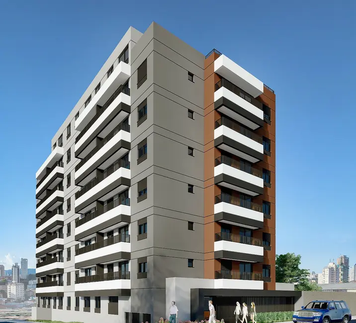 Foto 2 de Apartamento com 2 quartos à venda, 39m2 em Jardim São Paulo(Zona Norte), São Paulo - SP