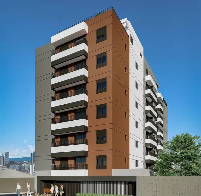 Apartamento com 2 quartos à venda, 37m2 em Jardim São Paulo(Zona Norte), São Paulo - SP - imagem 1 Foto 1 de Apartamento com 2 quartos à venda, 37m2 em Jardim São Paulo(Zona Norte), São Paulo - SP