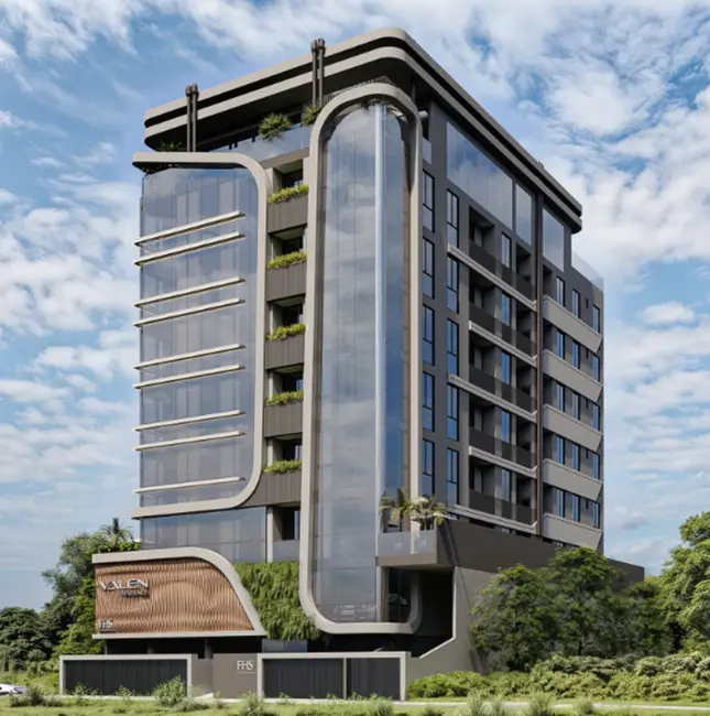 Apartamento com 2 quartos à venda, 67m2 em Bombinhas - SC - imagem 3 Foto 3 de Apartamento com 2 quartos à venda, 67m2 em Bombinhas - SC