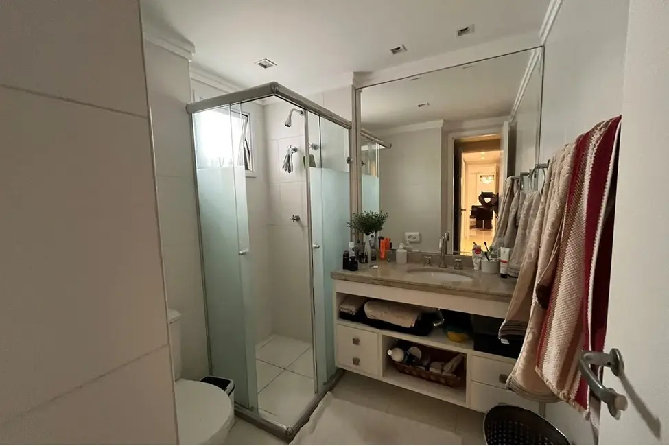 Foto 2 de Apartamento com 3 quartos à venda, 112m2 em Mooca, São Paulo - SP