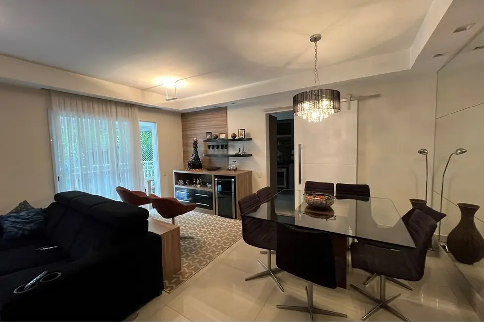 Foto 1 de Apartamento com 3 quartos à venda, 112m2 em Mooca, São Paulo - SP