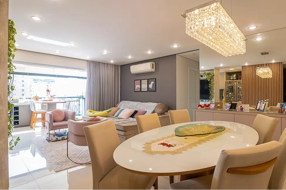 Foto 1 de Apartamento com 2 quartos à venda, 88m2 em Vila Suzana, São Paulo - SP