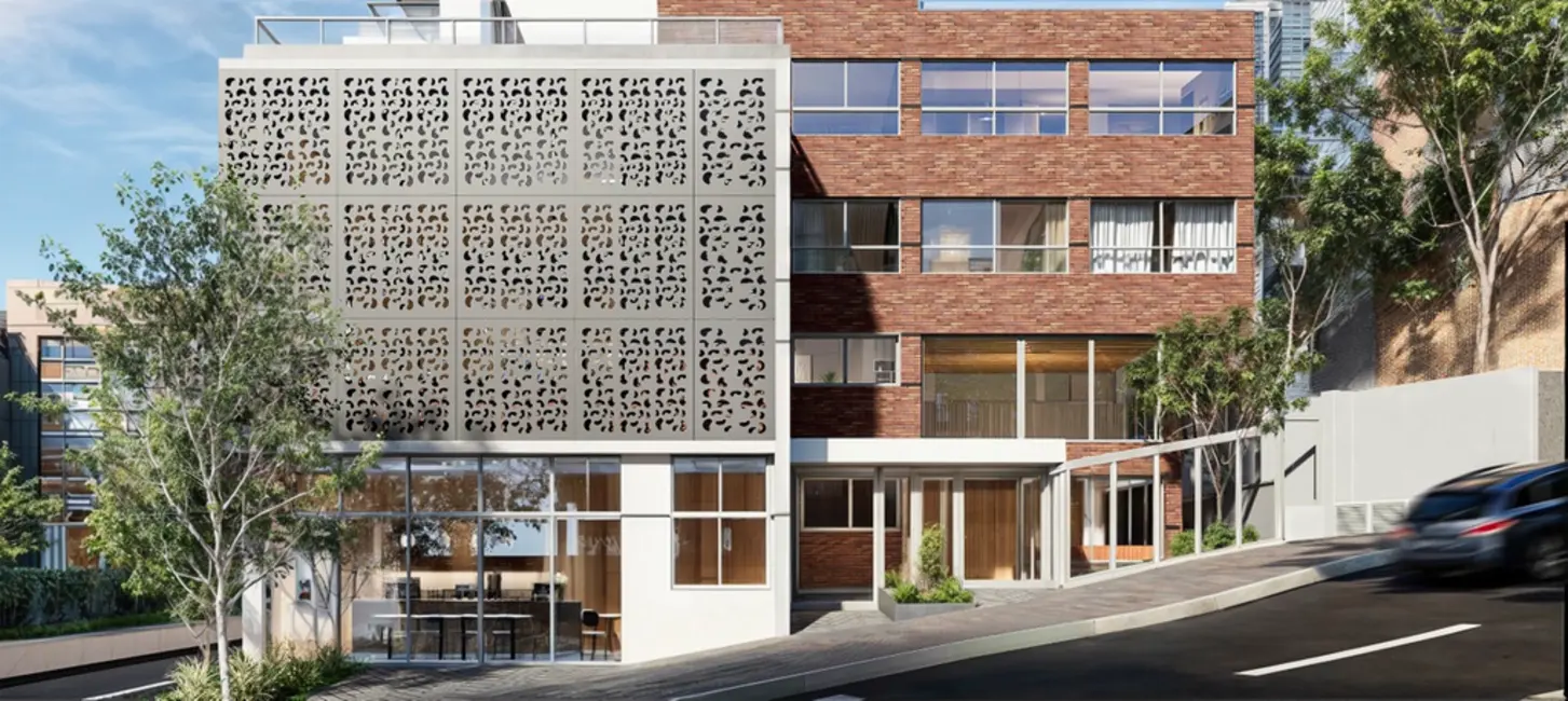 Apartamento com 1 quarto à venda, 28m2 em Aclimação, São Paulo - SP - imagem 2 Foto 2 de Apartamento com 1 quarto à venda, 28m2 em Aclimação, São Paulo - SP