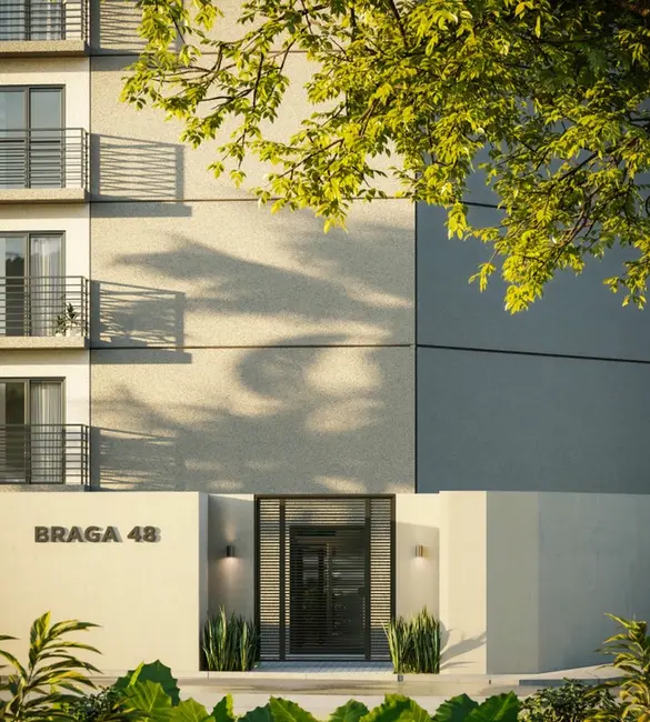 Foto 5 de Apartamento com 1 quarto à venda, 27m2 em Jabaquara, São Paulo - SP