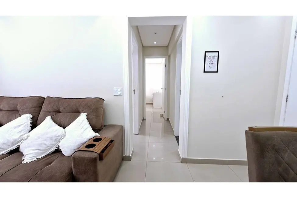 Foto 5 de Apartamento com 2 quartos à venda, 44m2 em Vila Andrade, São Paulo - SP