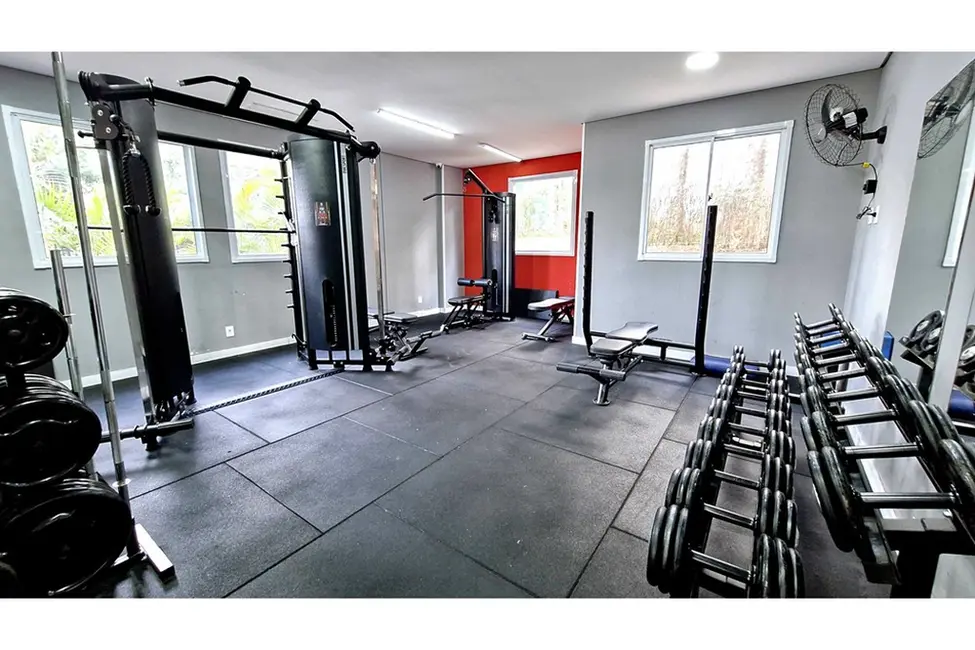 Foto 3 de Apartamento com 2 quartos à venda, 44m2 em Vila Andrade, São Paulo - SP