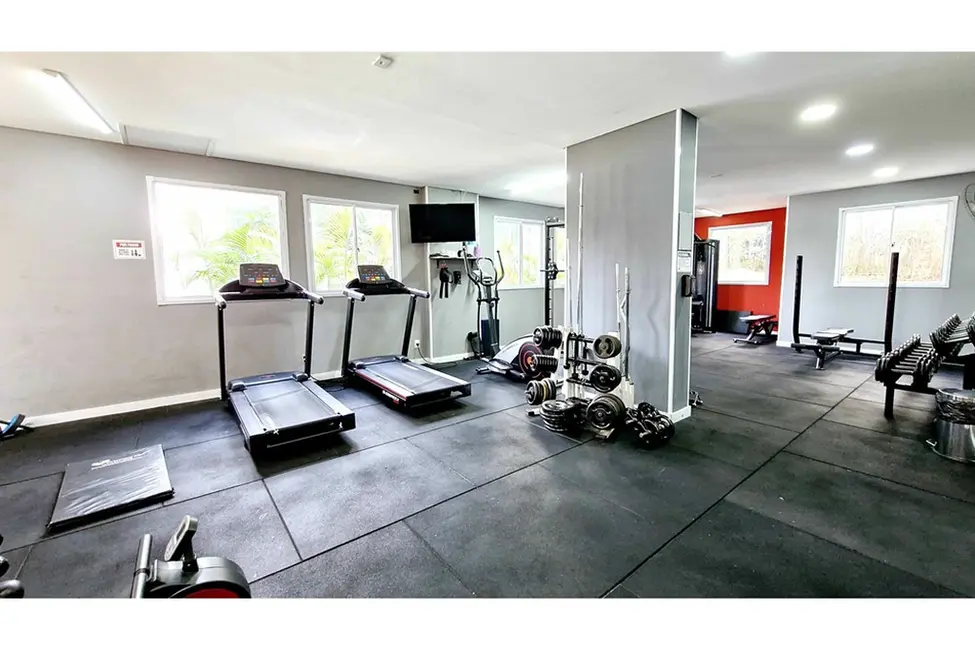 Foto 4 de Apartamento com 2 quartos à venda, 44m2 em Vila Andrade, São Paulo - SP