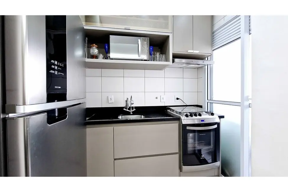 Foto 9 de Apartamento com 2 quartos à venda, 44m2 em Vila Andrade, São Paulo - SP