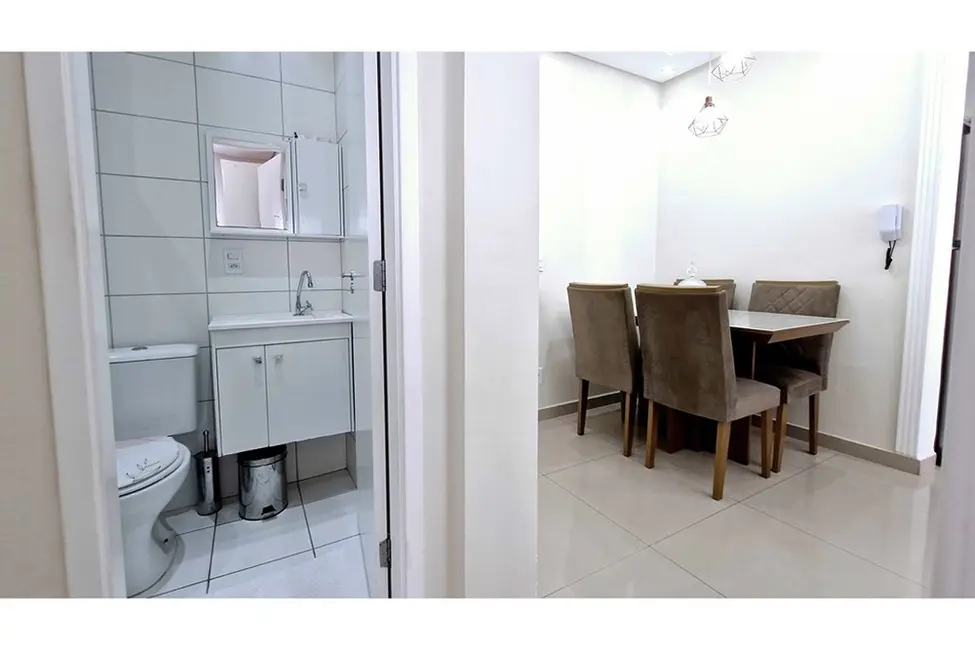 Foto 7 de Apartamento com 2 quartos à venda, 44m2 em Vila Andrade, São Paulo - SP