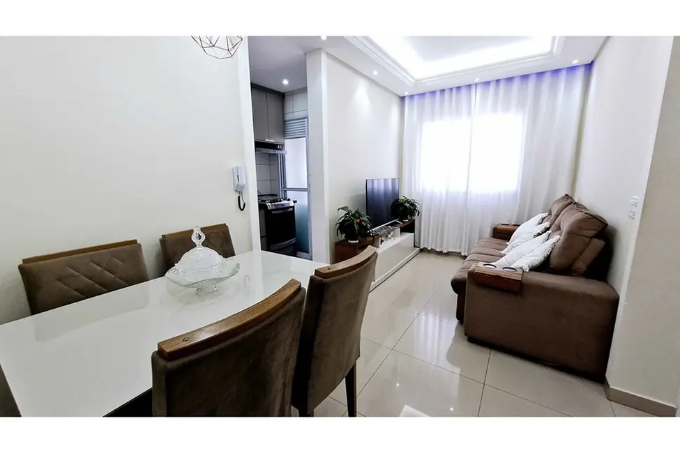 Foto 1 de Apartamento com 2 quartos à venda, 44m2 em Vila Andrade, São Paulo - SP