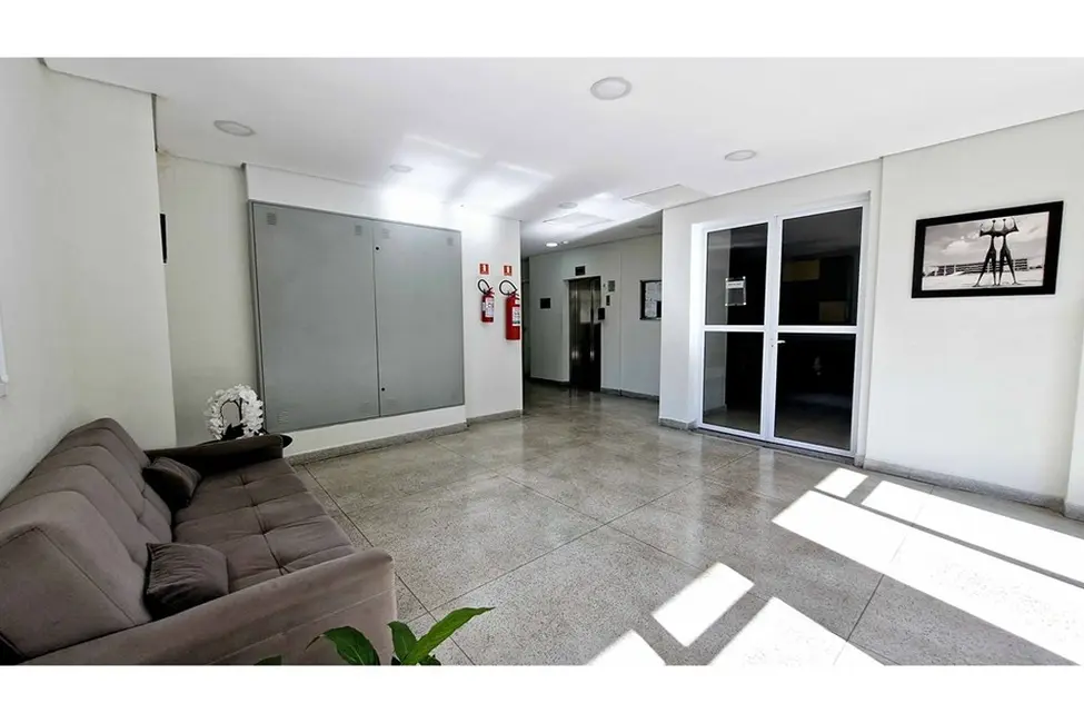 Foto 6 de Apartamento com 2 quartos à venda, 44m2 em Vila Andrade, São Paulo - SP