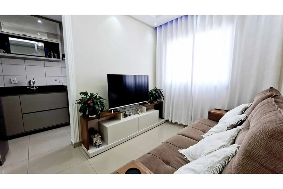 Foto 1 de Apartamento com 2 quartos à venda, 44m2 em Vila Andrade, São Paulo - SP