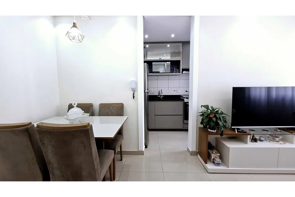 Foto 4 de Apartamento com 2 quartos à venda, 44m2 em Vila Andrade, São Paulo - SP