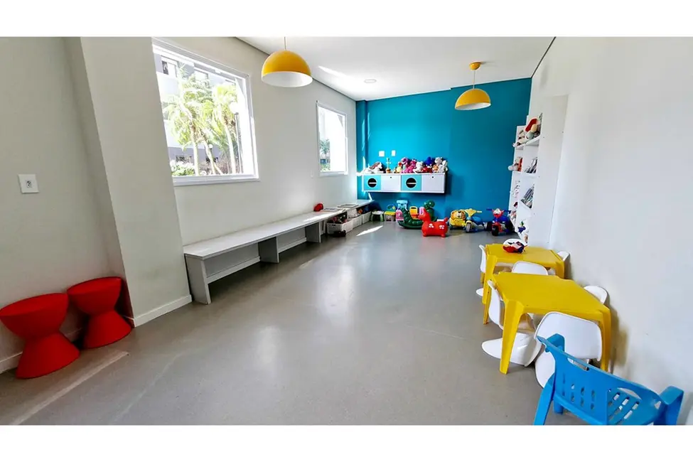 Foto 6 de Apartamento com 2 quartos à venda, 44m2 em Vila Andrade, São Paulo - SP