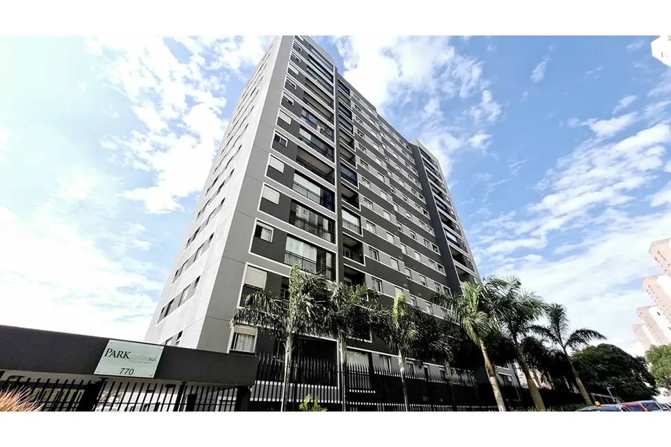 Foto 2 de Apartamento com 2 quartos à venda, 44m2 em Vila Andrade, São Paulo - SP