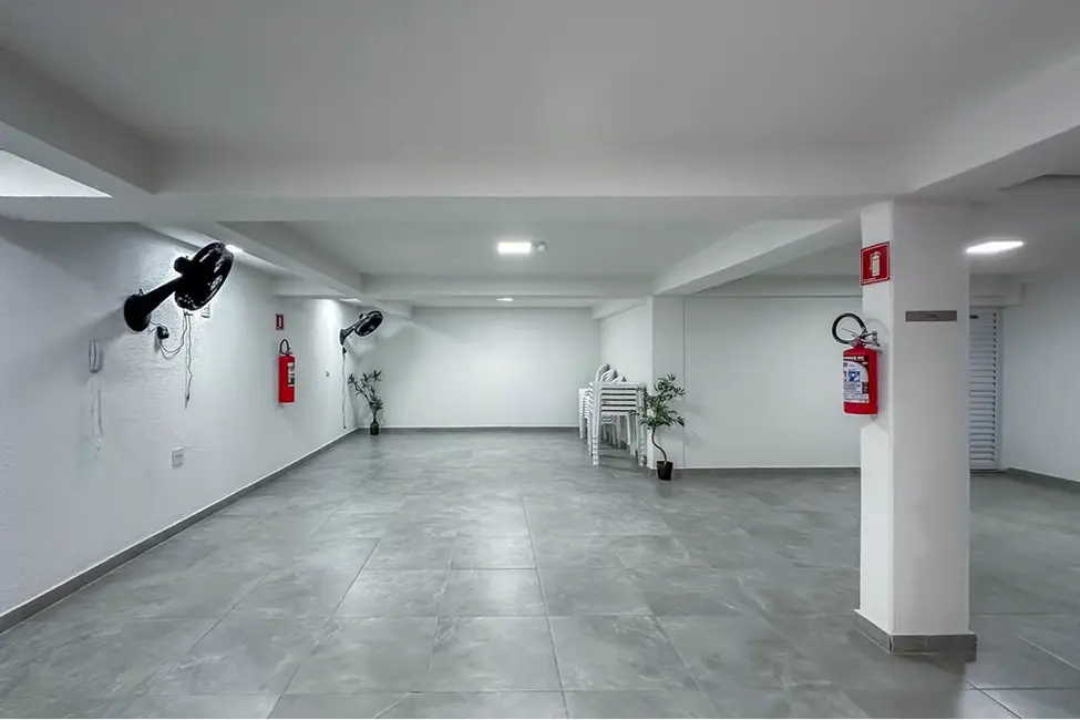 Foto 4 de Casa de Condomínio com 2 quartos à venda, 53m2 em Vila Brasílio Machado, São Paulo - SP