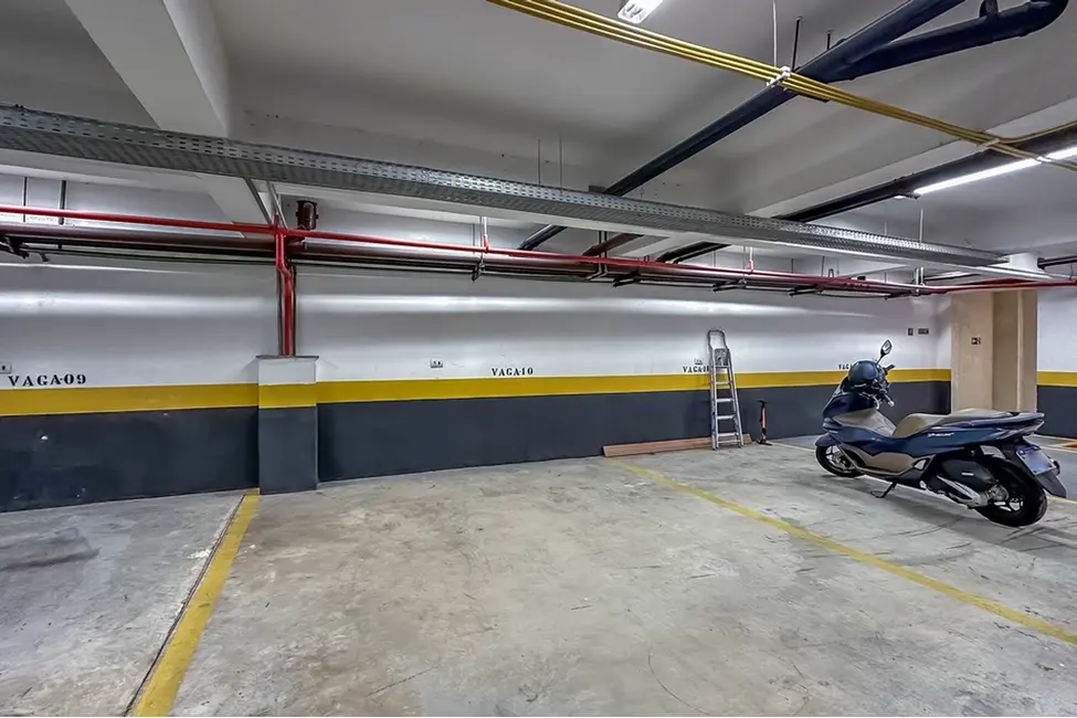 Foto 6 de Casa de Condomínio com 2 quartos à venda, 53m2 em Vila Brasílio Machado, São Paulo - SP