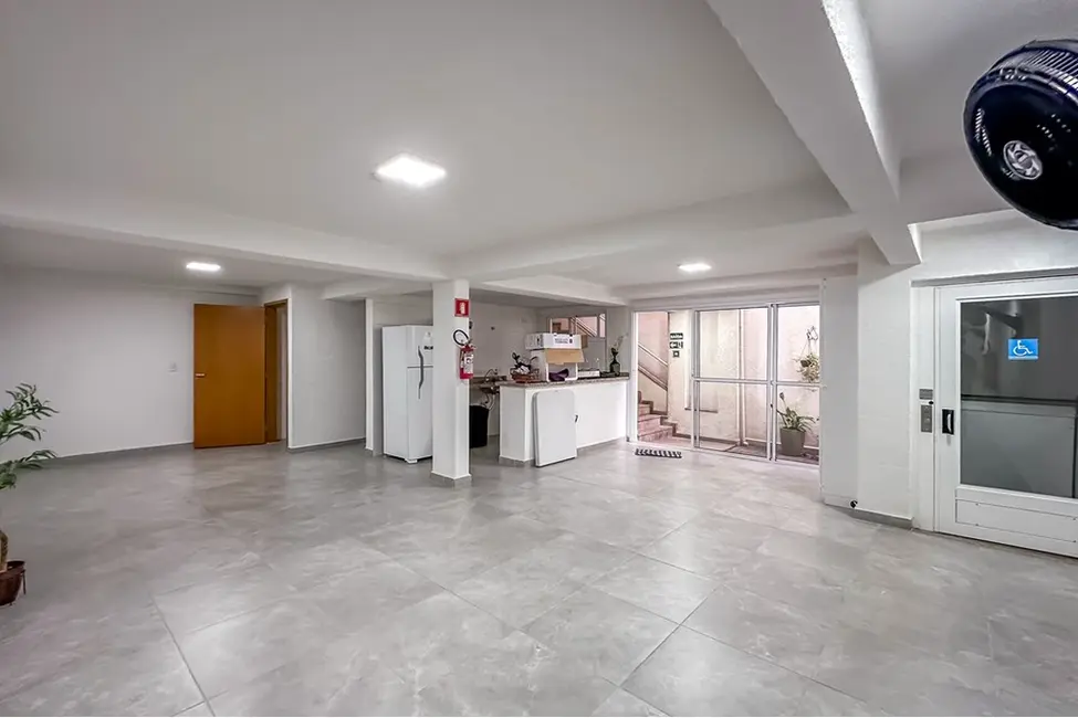 Foto 5 de Casa de Condomínio com 2 quartos à venda, 53m2 em Vila Brasílio Machado, São Paulo - SP