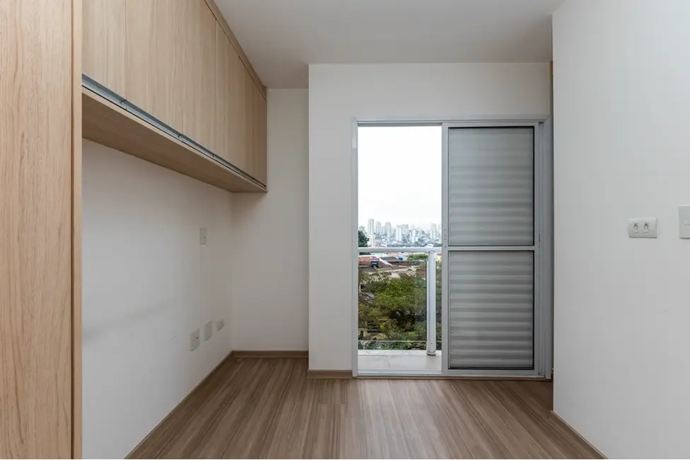 Foto 8 de Casa de Condomínio com 2 quartos à venda, 53m2 em Vila Brasílio Machado, São Paulo - SP