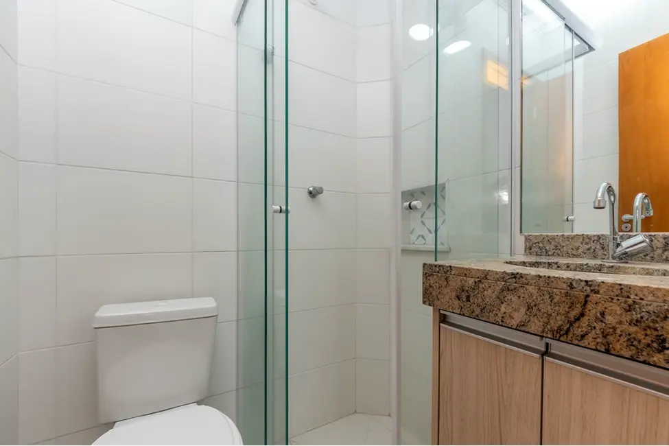 Foto 9 de Casa de Condomínio com 2 quartos à venda, 53m2 em Vila Brasílio Machado, São Paulo - SP