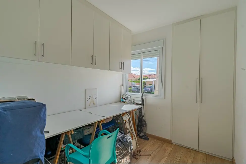 Foto 9 de Casa de Condomínio com 2 quartos à venda, 70m2 em Medeiros, Jundiai - SP