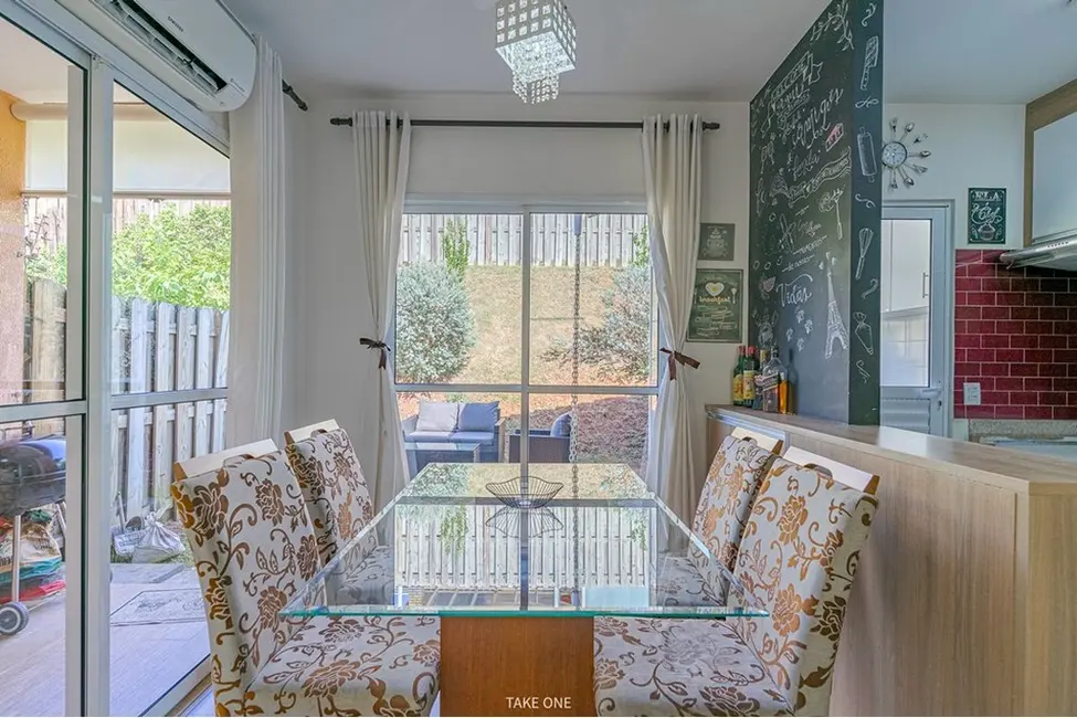 Foto 7 de Casa de Condomínio com 2 quartos à venda, 70m2 em Medeiros, Jundiai - SP