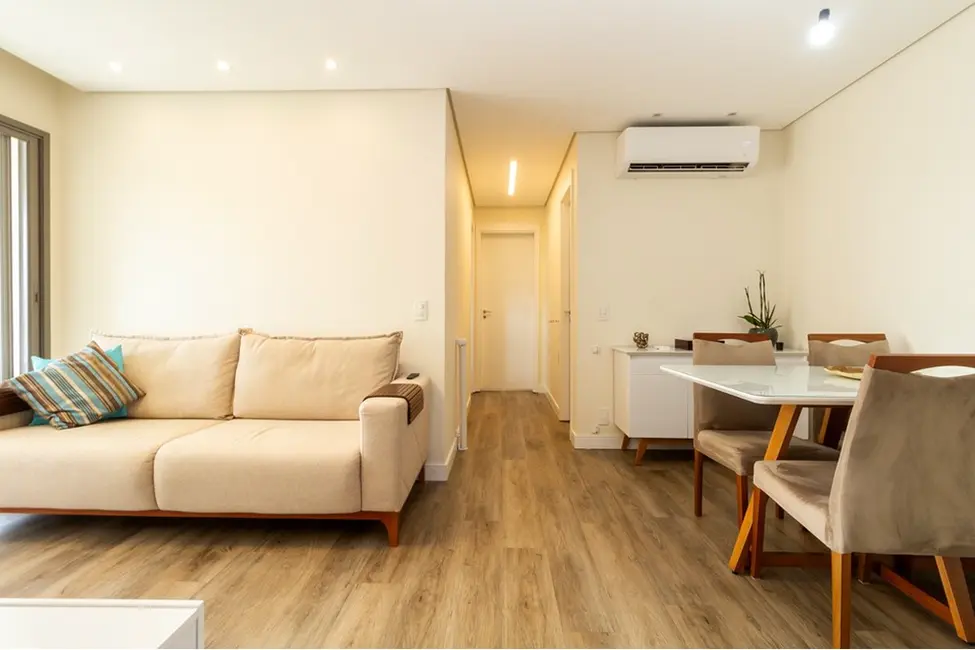 Foto 1 de Apartamento com 2 quartos à venda, 95m2 em Vila Leopoldina, São Paulo - SP