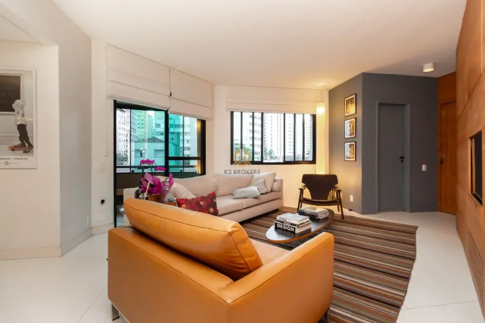 Foto 5 de Apartamento com 3 quartos à venda, 120m2 em Pinheiros, São Paulo - SP