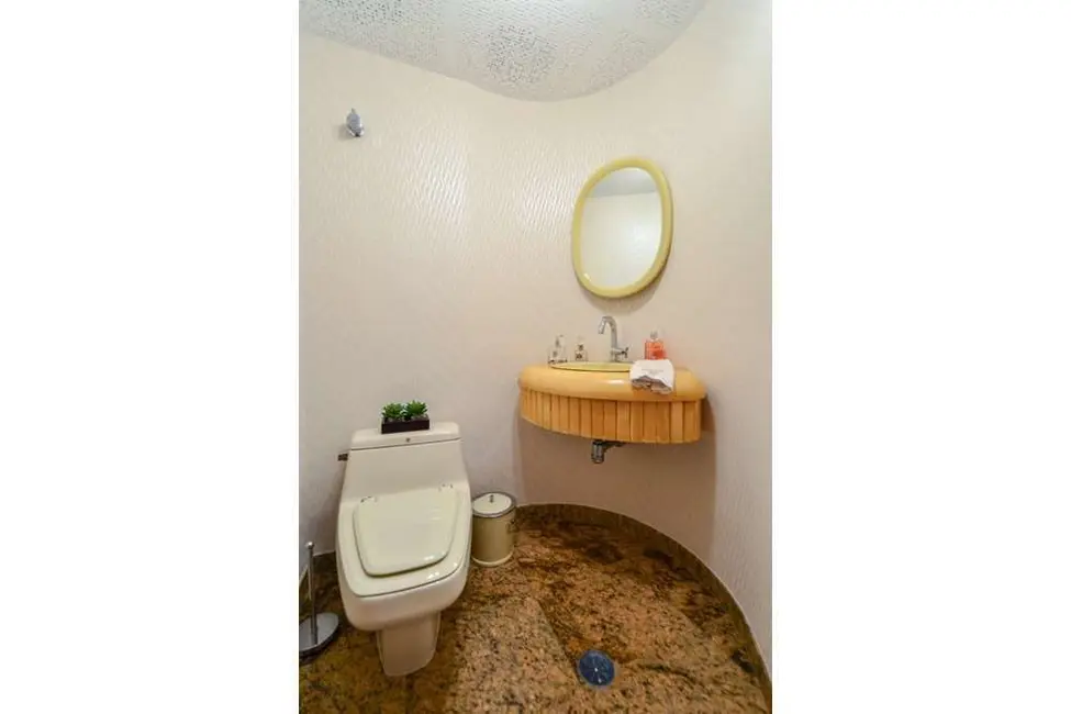 Foto 9 de Apartamento com 4 quartos à venda, 267m2 em Moema, São Paulo - SP