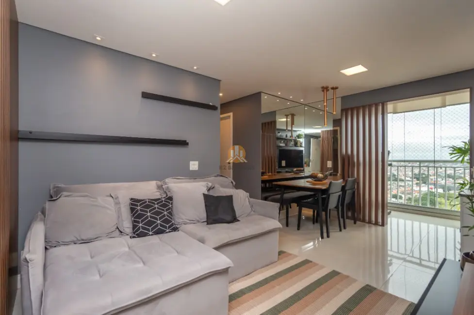 Foto 2 de Apartamento com 3 quartos à venda, 65m2 em Vila Vera, São Paulo - SP