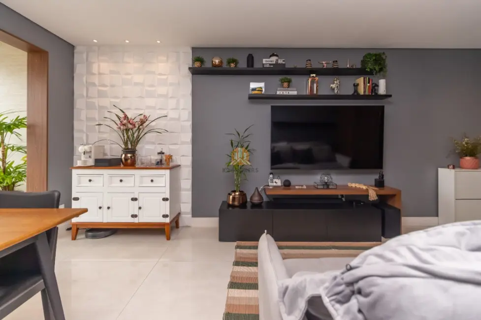 Foto 7 de Apartamento com 3 quartos à venda, 65m2 em Vila Vera, São Paulo - SP