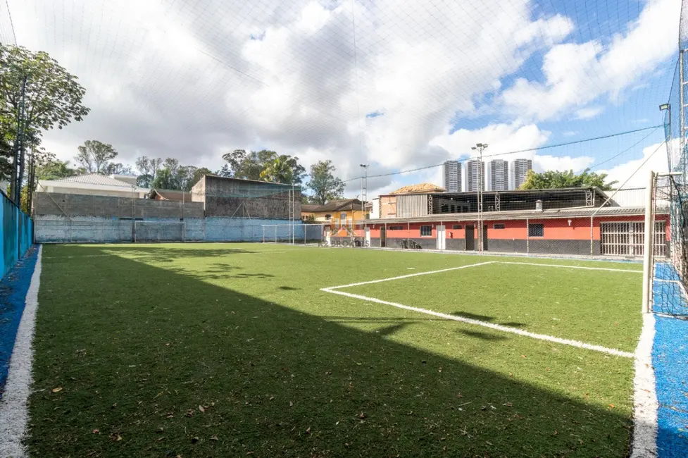 Foto 4 de Terreno / Lote à venda, 1377m2 em Interlagos, São Paulo - SP