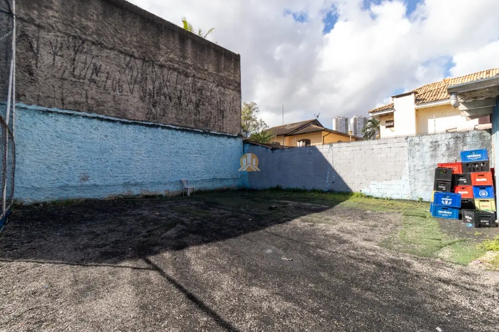 Foto 2 de Terreno / Lote à venda, 1377m2 em Interlagos, São Paulo - SP
