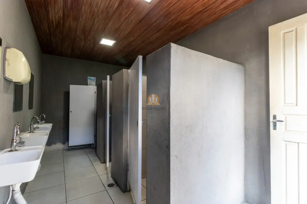 Foto 3 de Terreno / Lote à venda, 1377m2 em Interlagos, São Paulo - SP