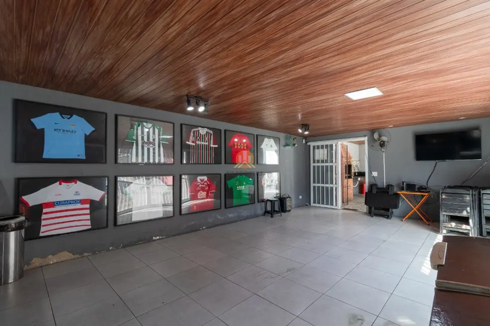 Foto 8 de Terreno / Lote à venda, 1377m2 em Interlagos, São Paulo - SP