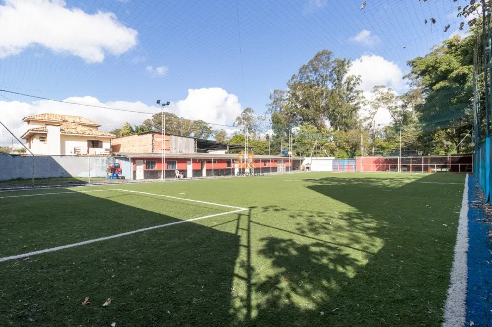 Foto 1 de Terreno / Lote à venda, 1377m2 em Interlagos, São Paulo - SP