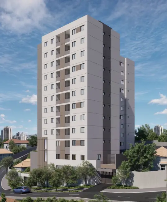 Foto 2 de Apartamento com 2 quartos à venda, 82m2 em Vila Pereira Barreto, São Paulo - SP