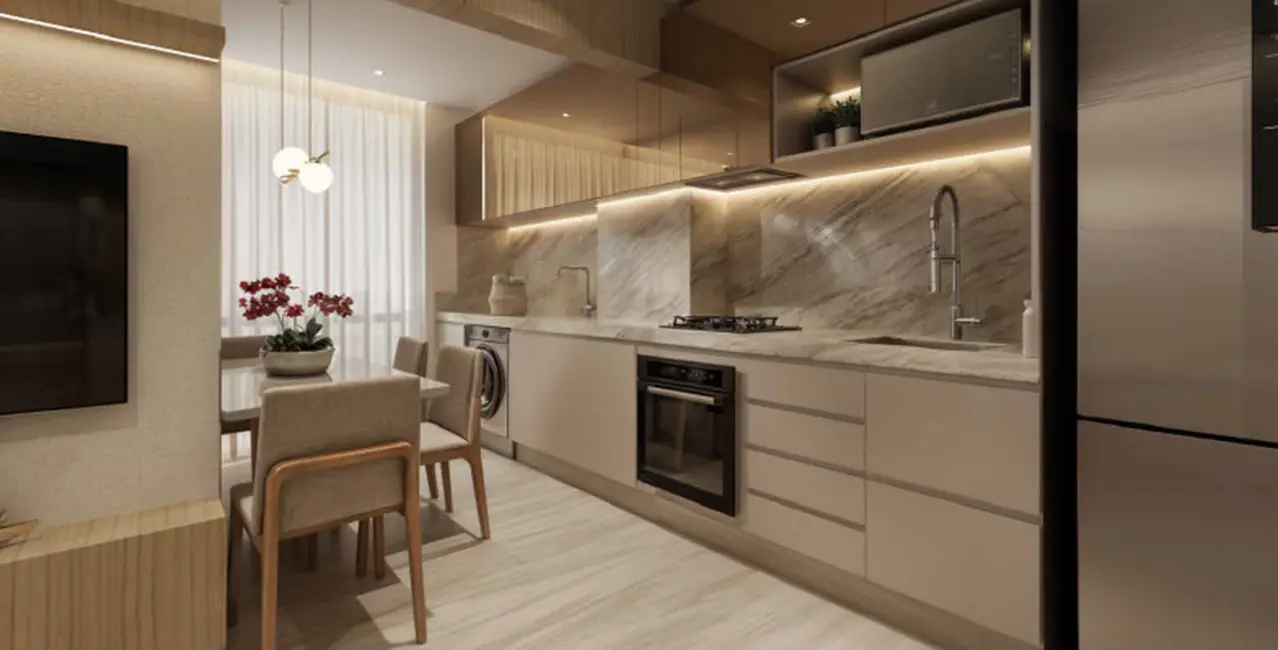 Foto 7 de Apartamento com 2 quartos à venda, 82m2 em Vila Pereira Barreto, São Paulo - SP