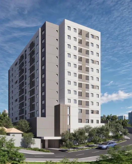 Foto 1 de Apartamento com 2 quartos à venda, 82m2 em Vila Pereira Barreto, São Paulo - SP