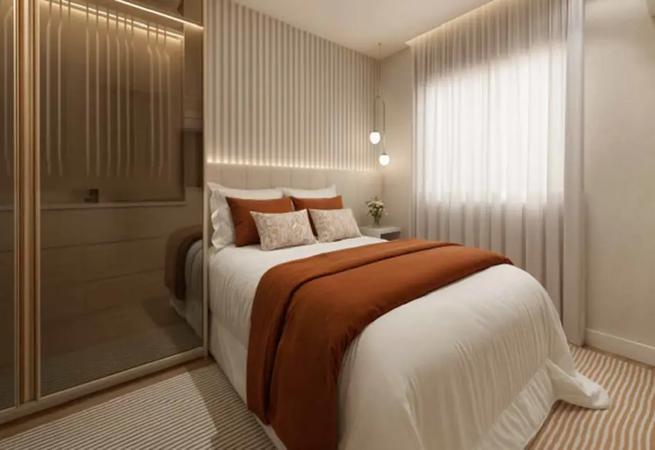 Foto 9 de Apartamento com 2 quartos à venda, 82m2 em Vila Pereira Barreto, São Paulo - SP