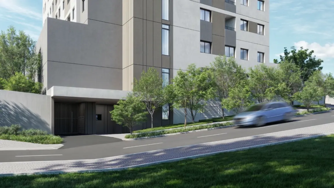 Foto 3 de Apartamento com 2 quartos à venda, 82m2 em Vila Pereira Barreto, São Paulo - SP