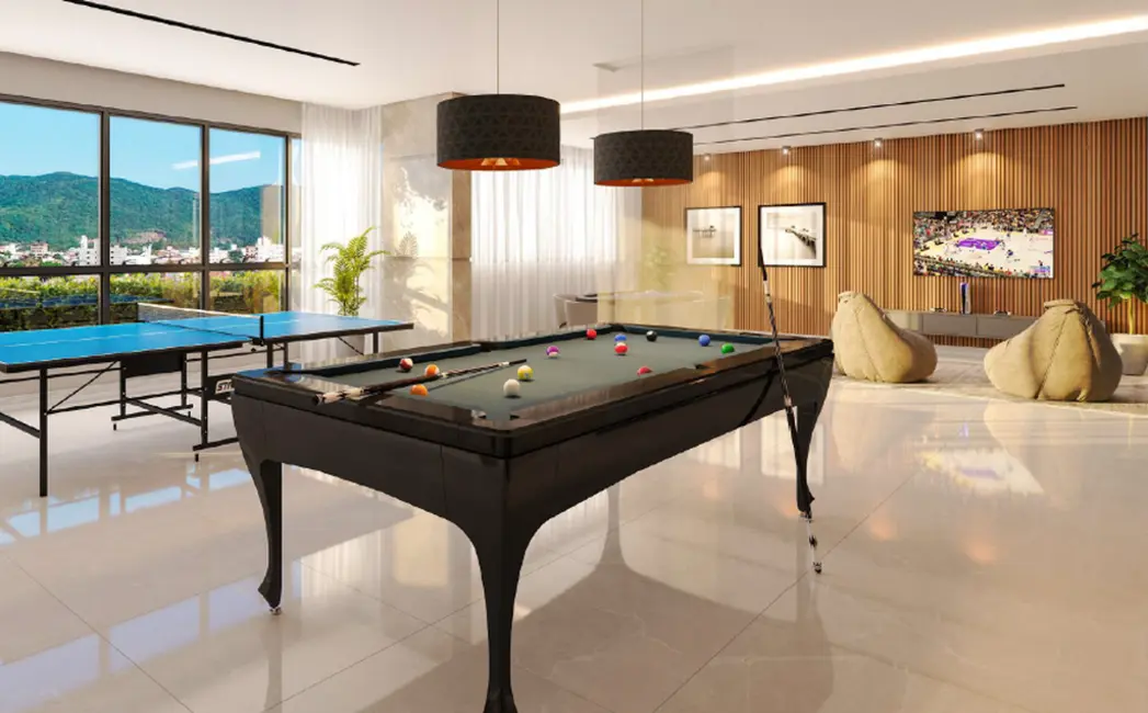 Foto 6 de Apartamento com 2 quartos à venda, 70m2 em Itapema - SC