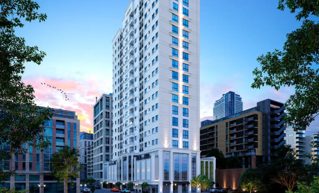 Foto 2 de Apartamento com 2 quartos à venda, 69m2 em Itapema - SC